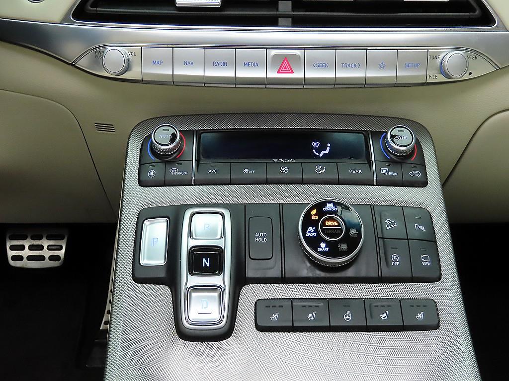 HYUNDAI Palisade 2022 - Importación desde Corea - HF Imports Iquique - Foto 14