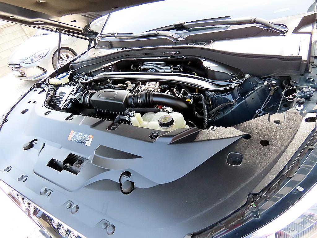 Lincoln Aviator 2022 - Importación desde Corea - HF Imports Iquique - Foto 19