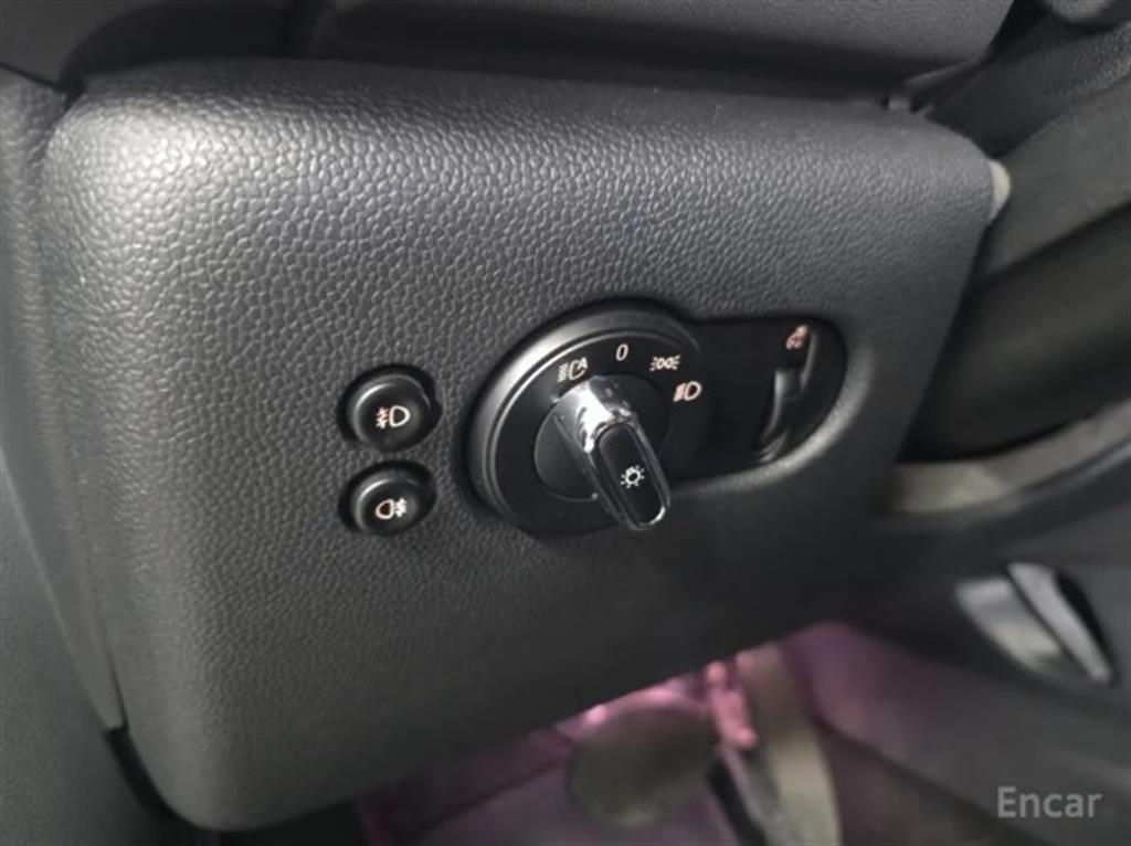 Mini Cooper 2021 Gris - Importación desde Corea - HF Imports Iquique - Foto 19