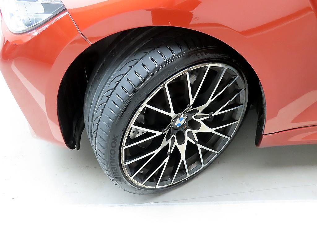 BMW 2 series 2020 - Importación desde Corea - HF Imports Iquique - Foto 19