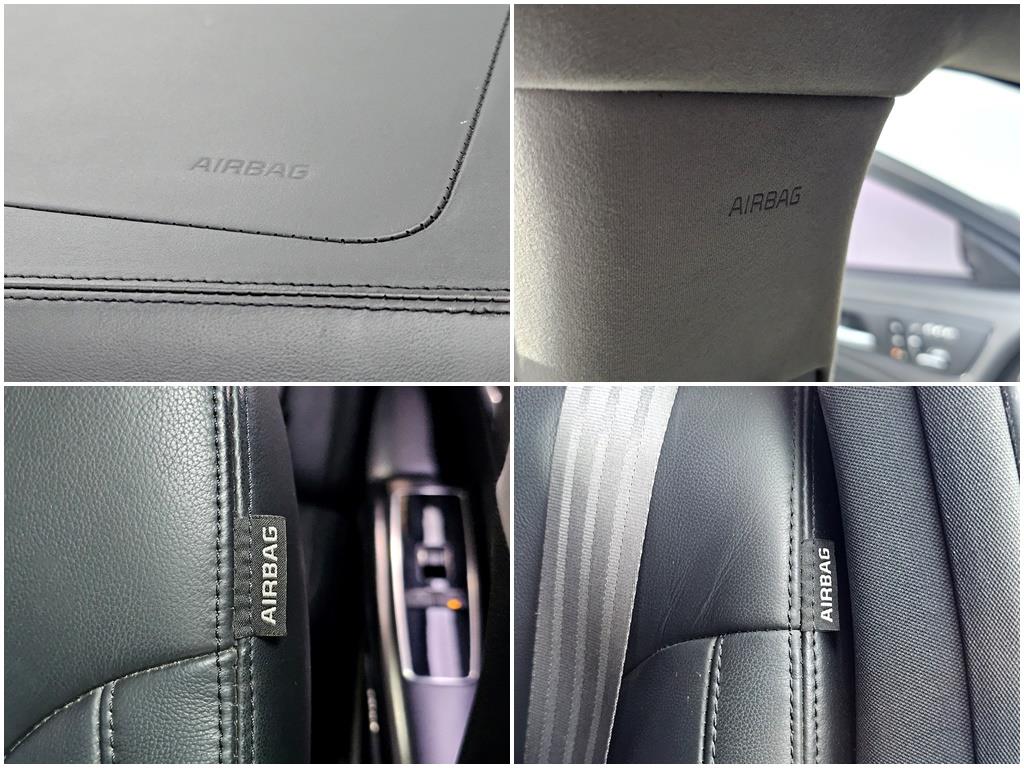 KIA K9 2013 Negro - Importación desde Corea - HF Imports Iquique - Foto 14