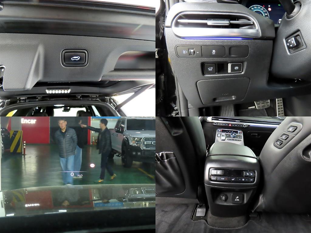 HYUNDAI Palisade 2023 - Importación desde Corea - HF Imports Iquique - Foto 16