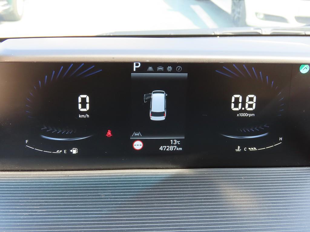 HYUNDAI Staria - Vista 10