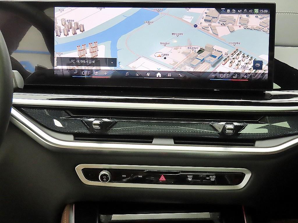 BMW X5 2025 - Importación desde Corea - HF Imports Iquique - Foto 13