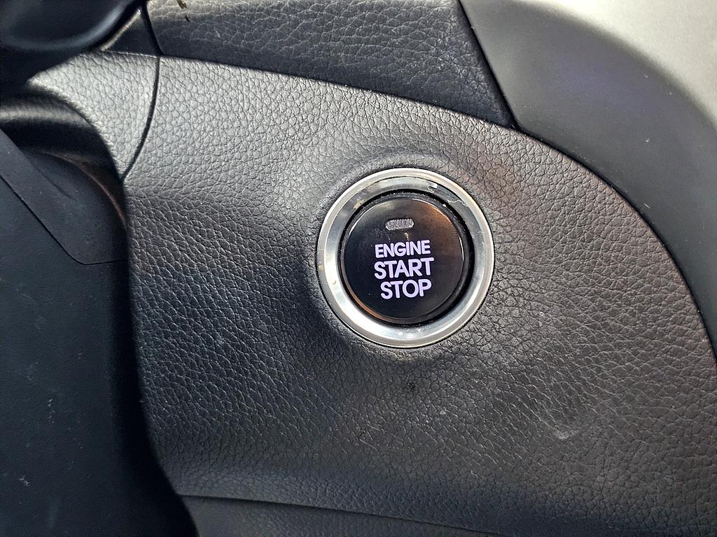 HYUNDAI i30 2012 Blanco - Importación desde Corea - HF Imports Iquique - Foto 16