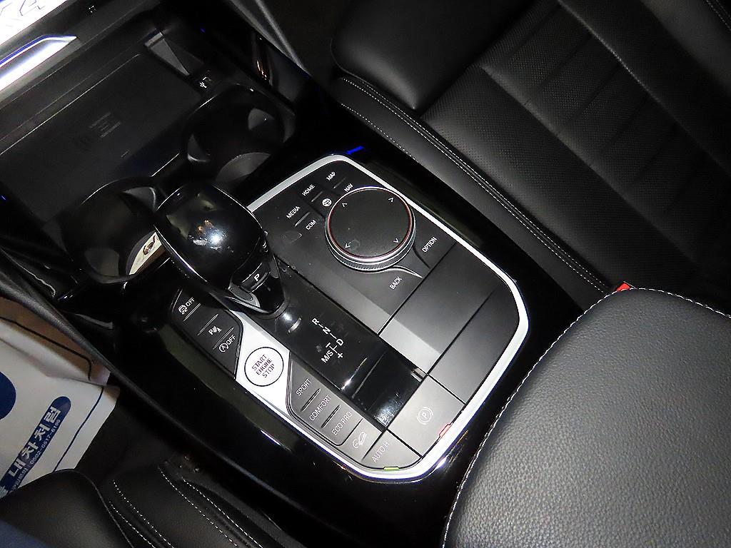 BMW X4 - Vista 12
