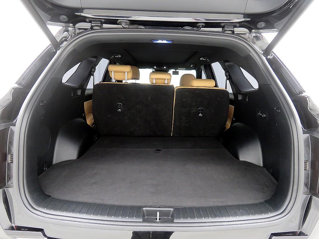 KIA Sorento - Vista 5