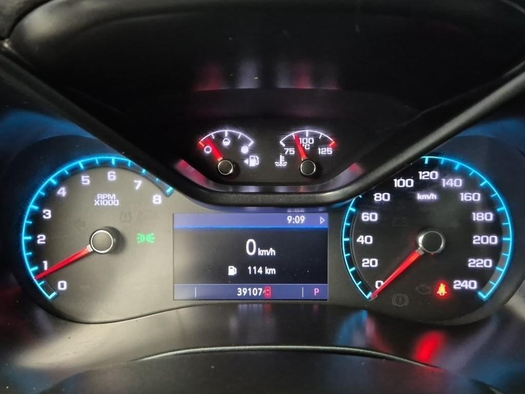 Chevrolet ?Colorado - Vista 6