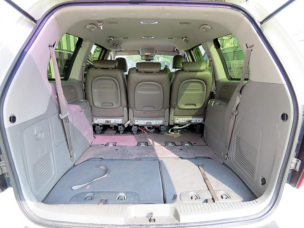 KIA Carnival 2014 - Importación desde Corea - HF Imports Iquique - Foto 18