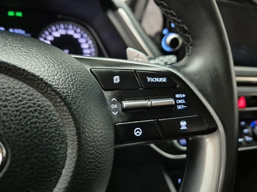 HYUNDAI Sonata - Vista 7