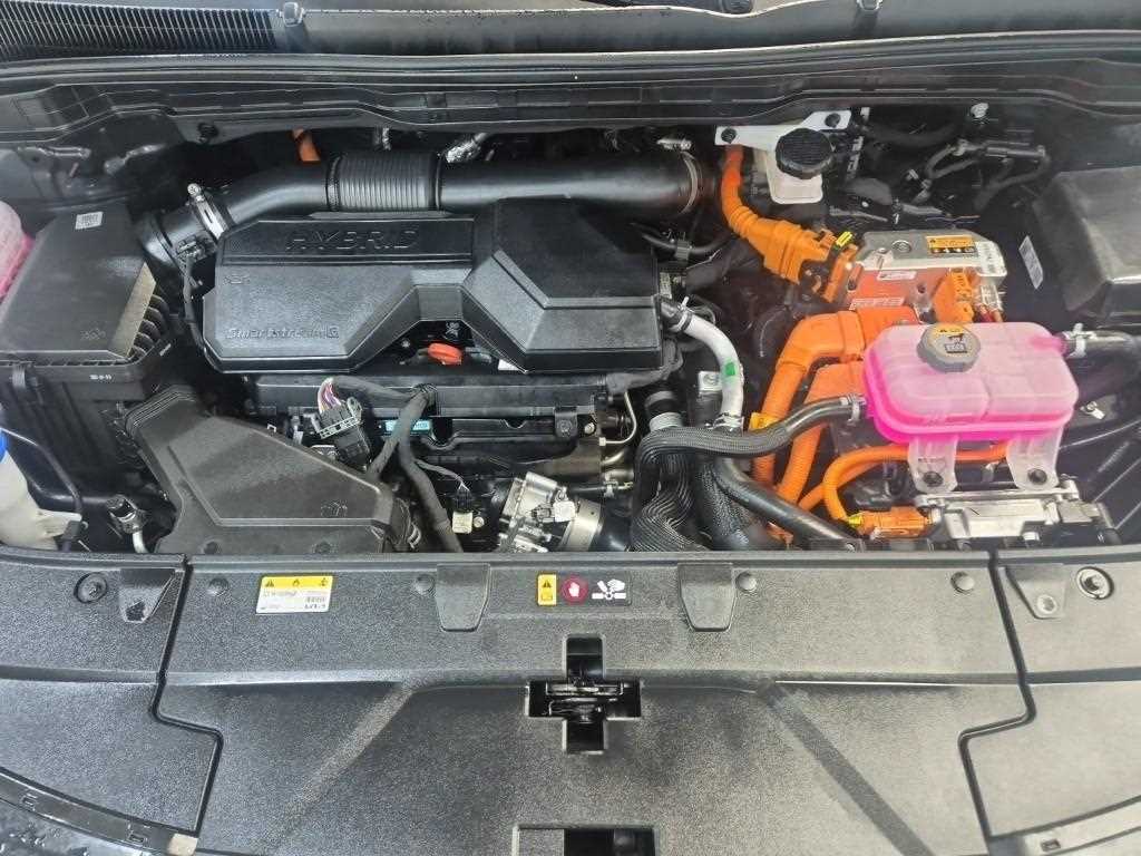 KIA Carnival - Vista 5