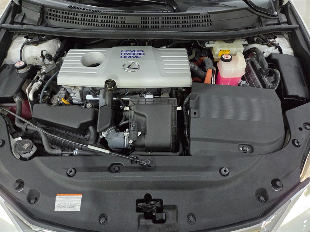 Lexus CT 2017 Blanco - Importación desde Corea - HF Imports Iquique - Foto 18