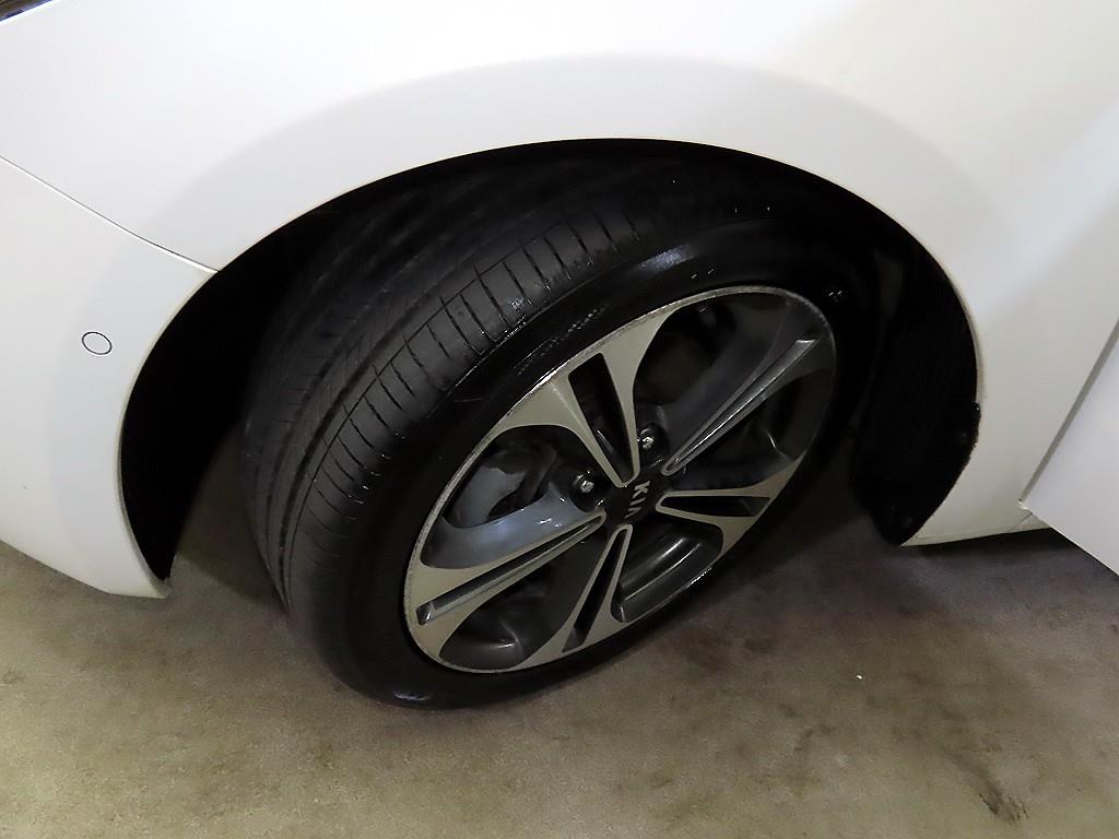 KIA K3 2013 Blanco - Importación desde Corea - HF Imports Iquique - Foto 20