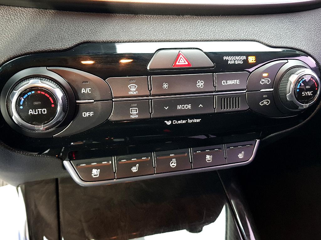 KIA Sorento - Vista 12