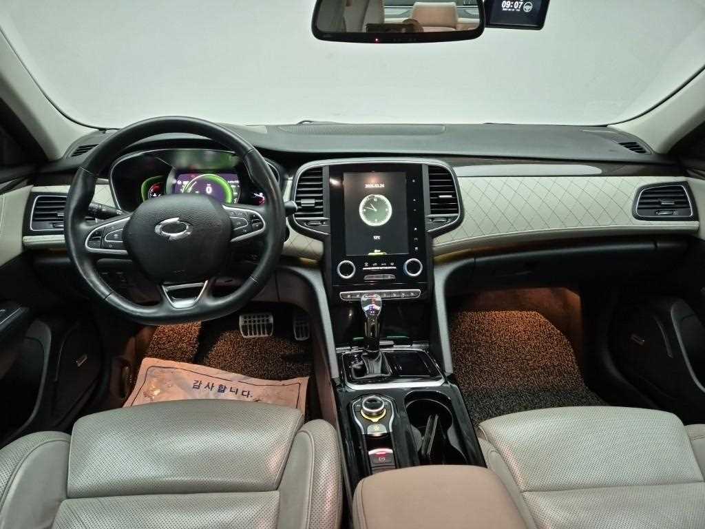 SAMSUNG SM6 - Vista 7