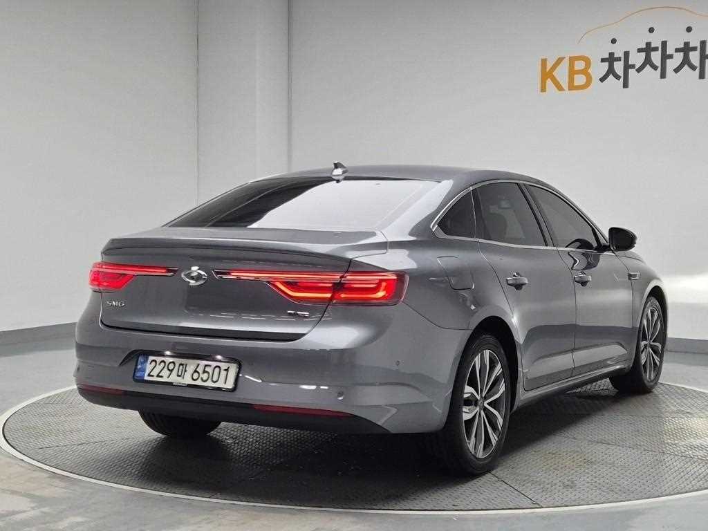 SAMSUNG SM6 - Vista 5