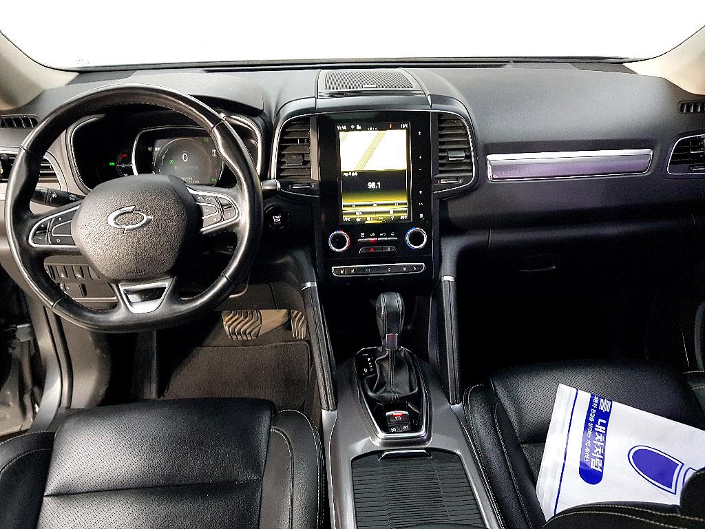 SAMSUNG QM6 - Vista 5