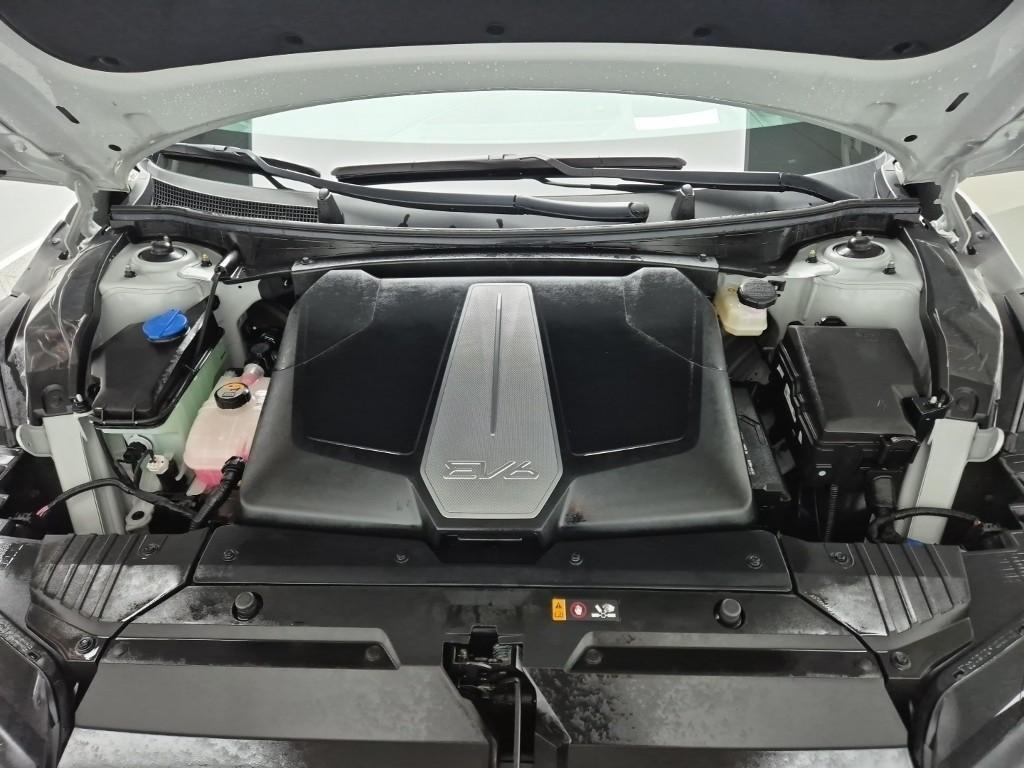 KIA EV6 - Vista 5