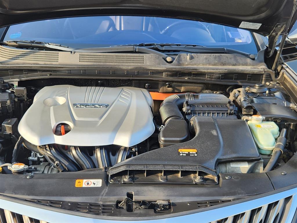 HYUNDAI Grandeur 2015 Negro - Importación desde Corea - HF Imports Iquique - Foto 18