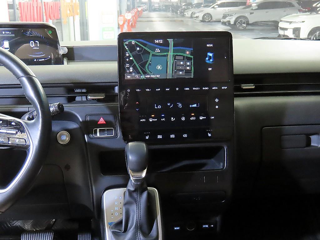 HYUNDAI Staria - Vista 11