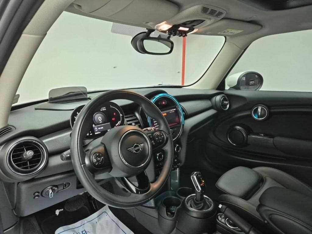 Mini Cooper - Vista 7