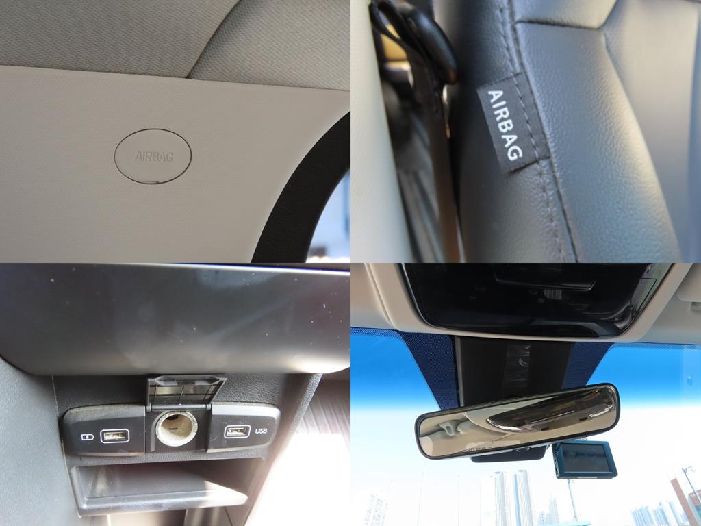 HYUNDAI Staria 2022 Amarillo - Importación desde Corea - HF Imports Iquique - Foto 18