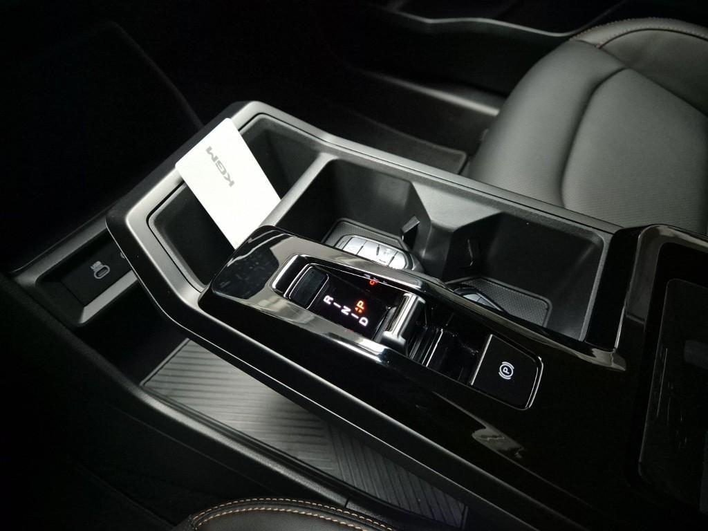 Ssangyong Torres - Vista 8