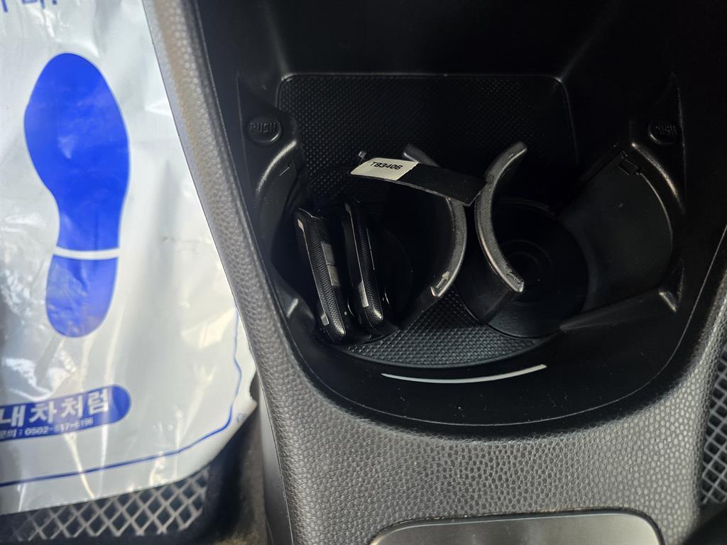 KIA Morning - Vista 11