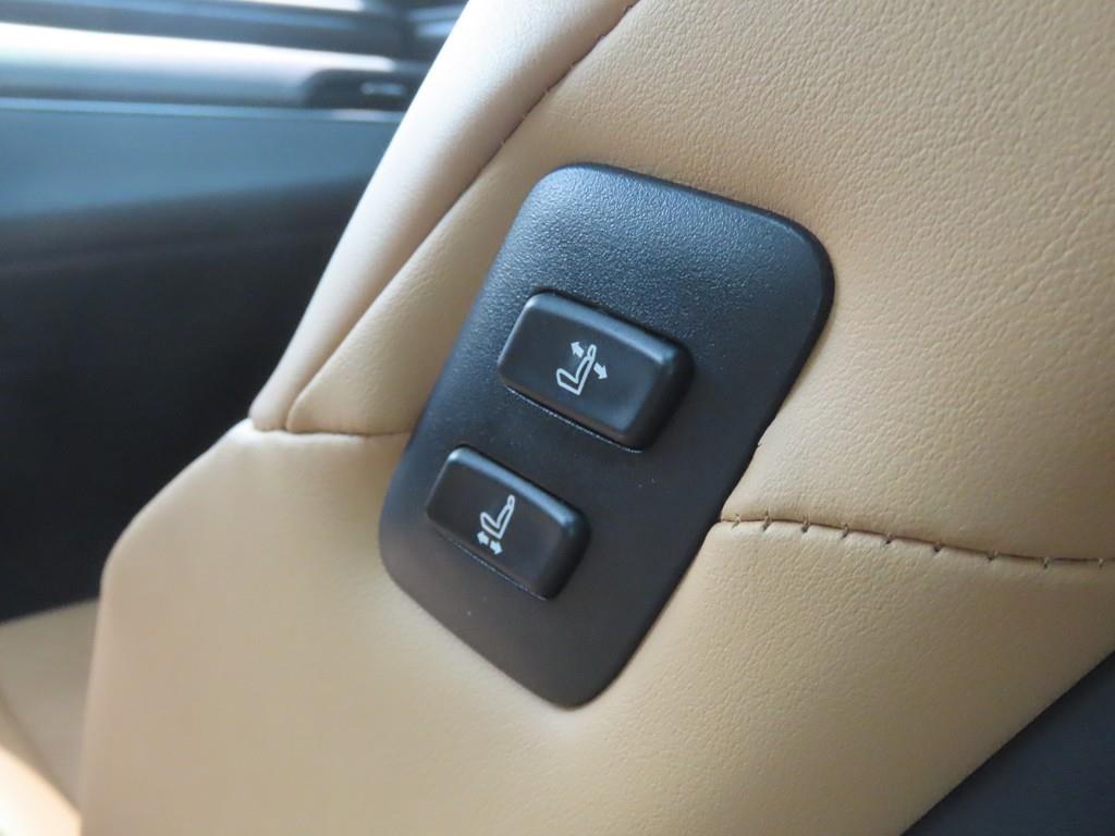 Lexus ES 2022 Azul - Importación desde Corea - HF Imports Iquique - Foto 16