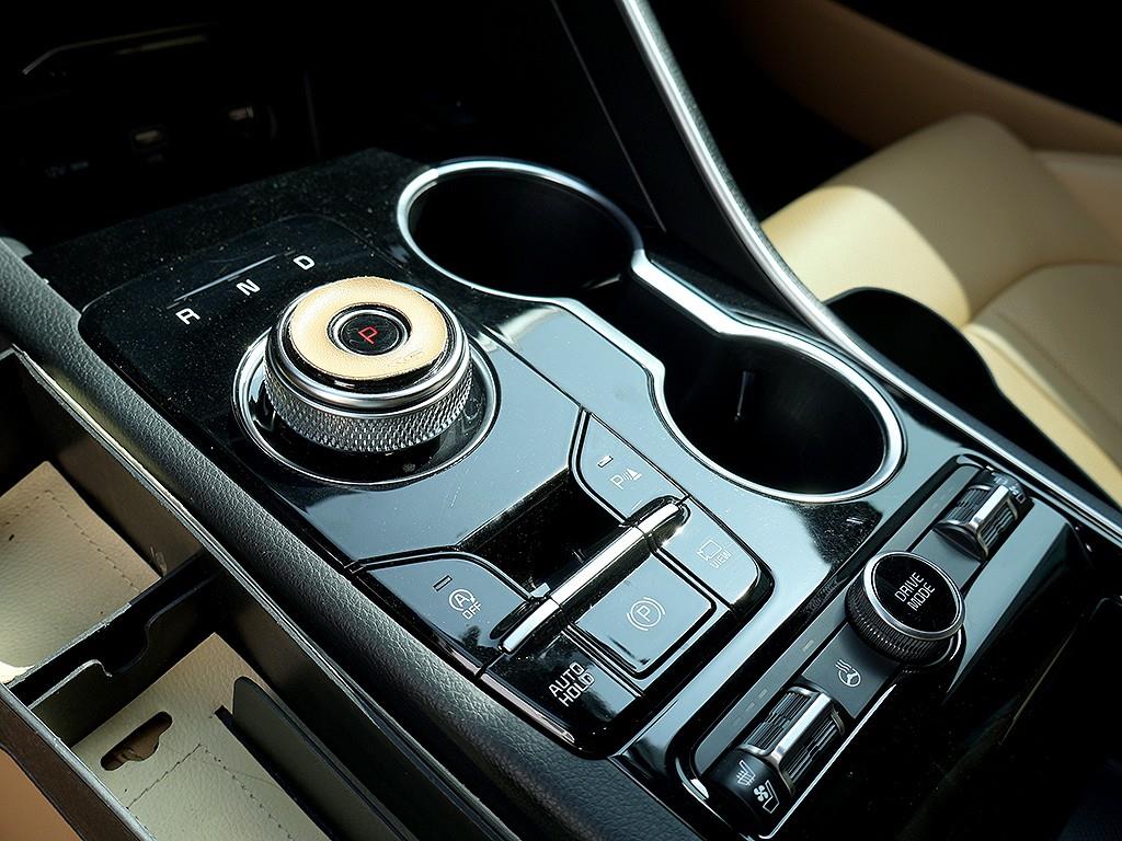 KIA K5 2022 Blanco - Importación desde Corea - HF Imports Iquique - Foto 7