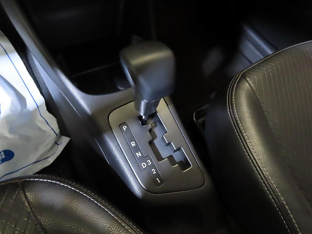 KIA Morning - Vista 12