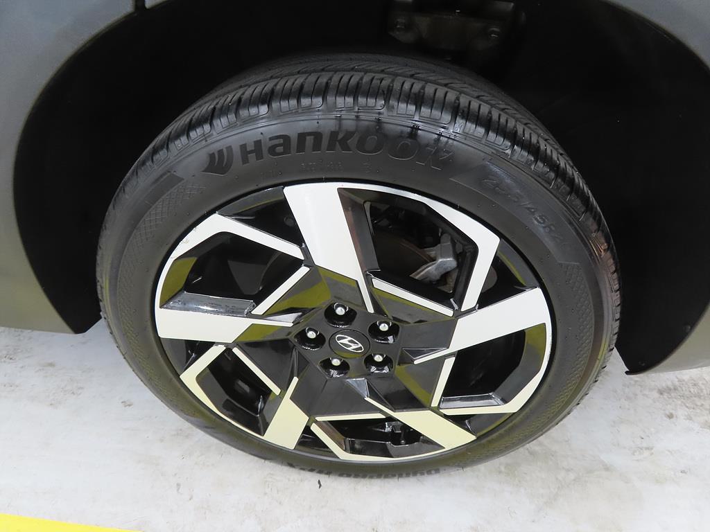 HYUNDAI Santa Fe 2023 Gris - Importación desde Corea - HF Imports Iquique - Foto 20