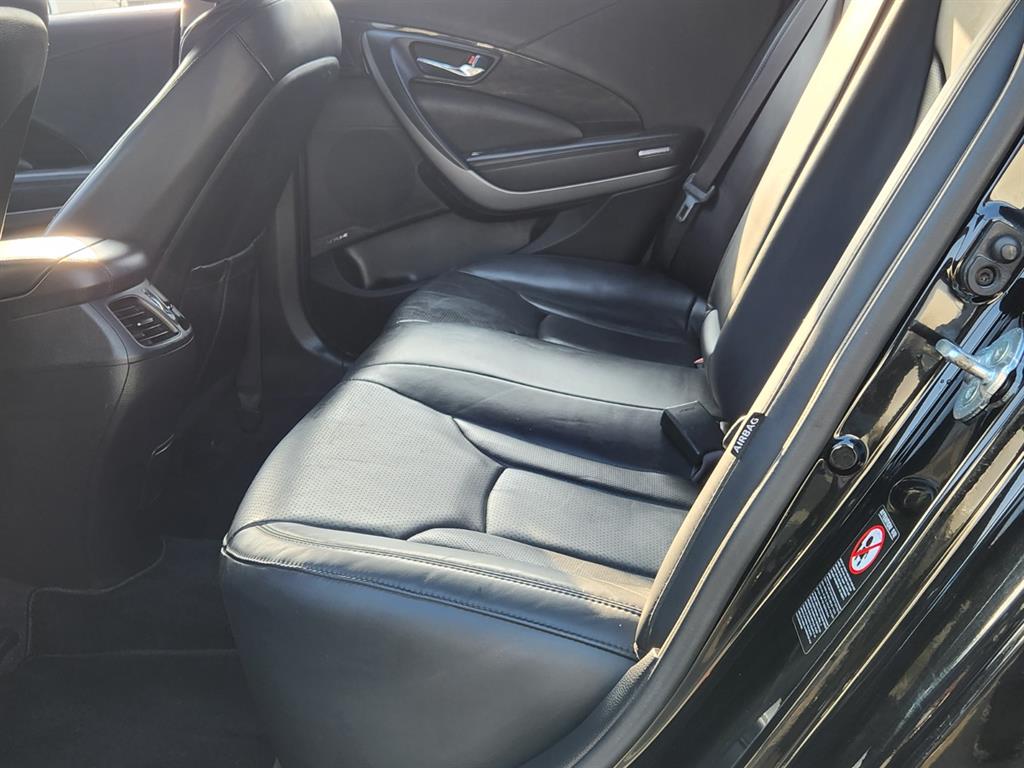 HYUNDAI Grandeur - Vista 9