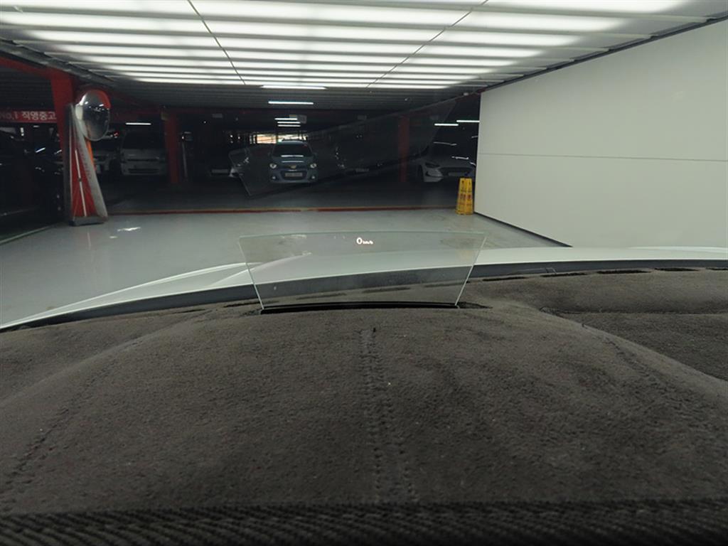 Volkswagen Tiguan - Vista 11