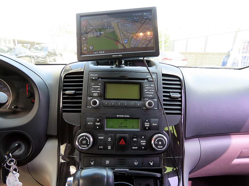 KIA Carnival 2014 - Importación desde Corea - HF Imports Iquique - Foto 13