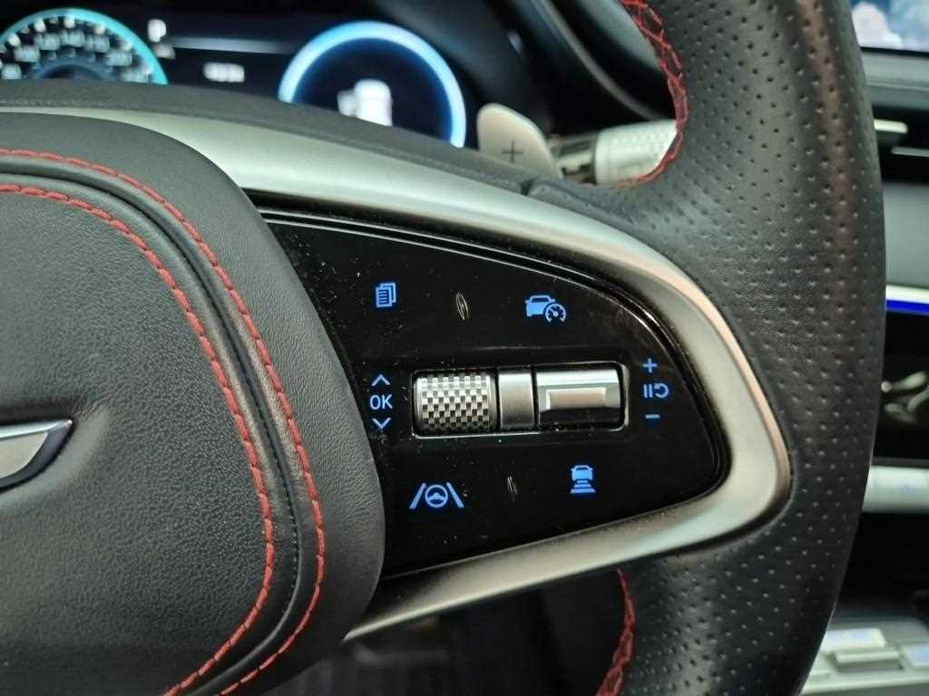 Genesis GV70 2021 Gris - Importación desde Corea - HF Imports Iquique - Foto 15