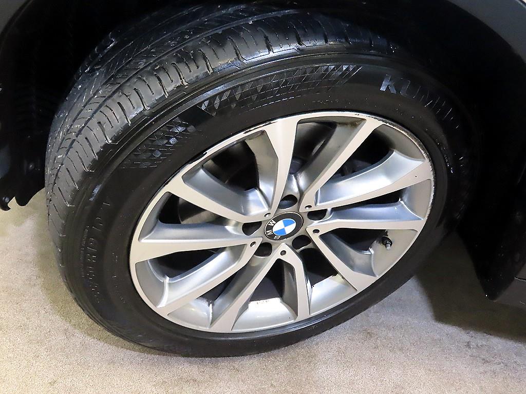 BMW X6 2017 - Importación desde Corea - HF Imports Iquique - Foto 20