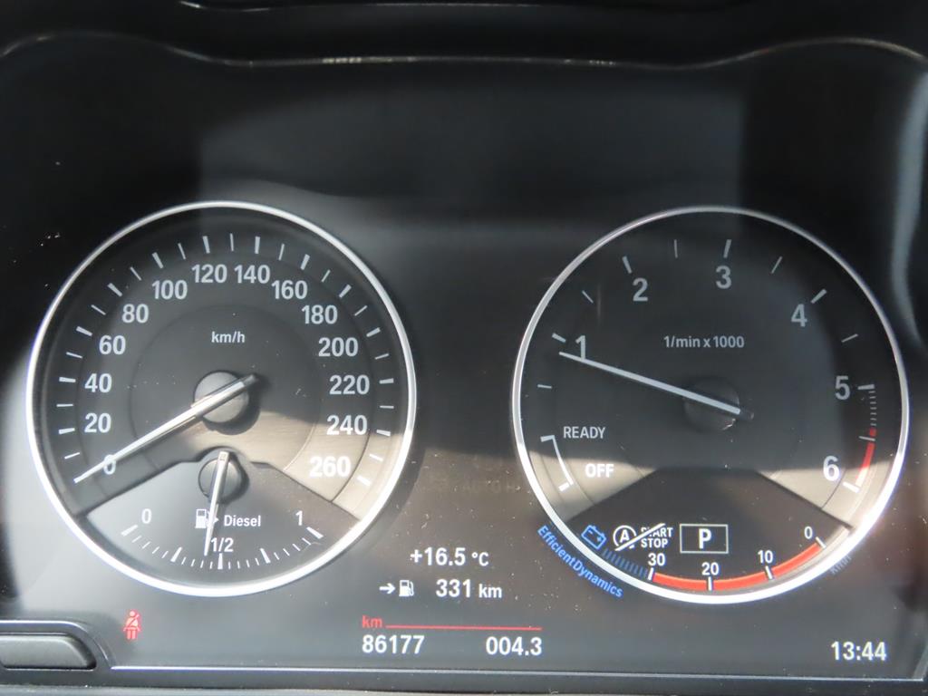 BMW X1 2017 Blanco - Importación desde Corea - HF Imports Iquique - Foto 8