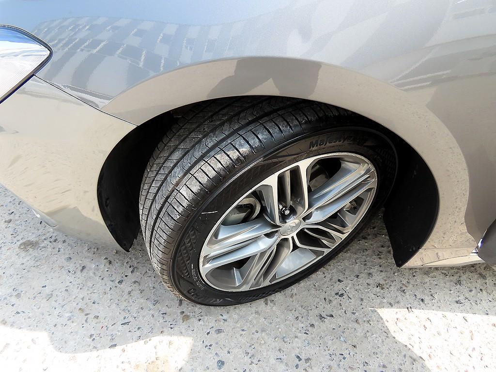 HYUNDAI Grandeur 2018 Plateado - Importación desde Corea - HF Imports Iquique - Foto 20