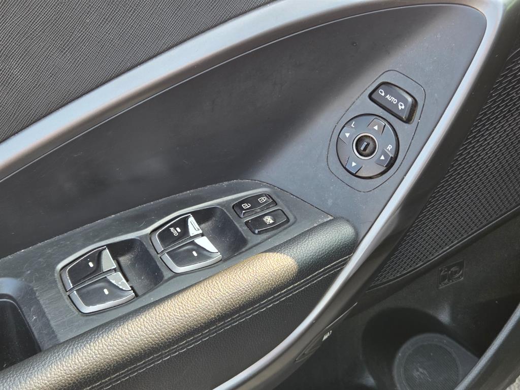 HYUNDAI Santa Fe 2017 Negro - Importación desde Corea - HF Imports Iquique - Foto 15