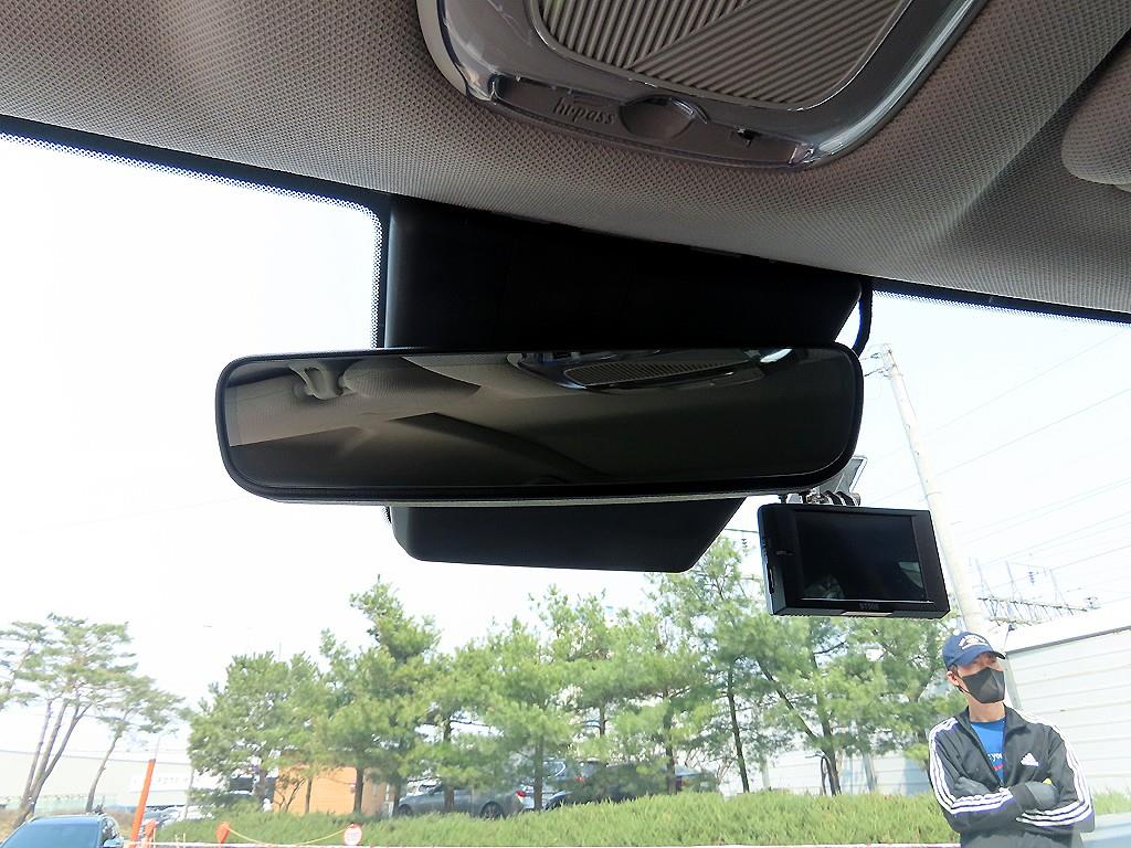 HYUNDAI Ioniq 5 2022 Azul - Importación desde Corea - HF Imports Iquique - Foto 14