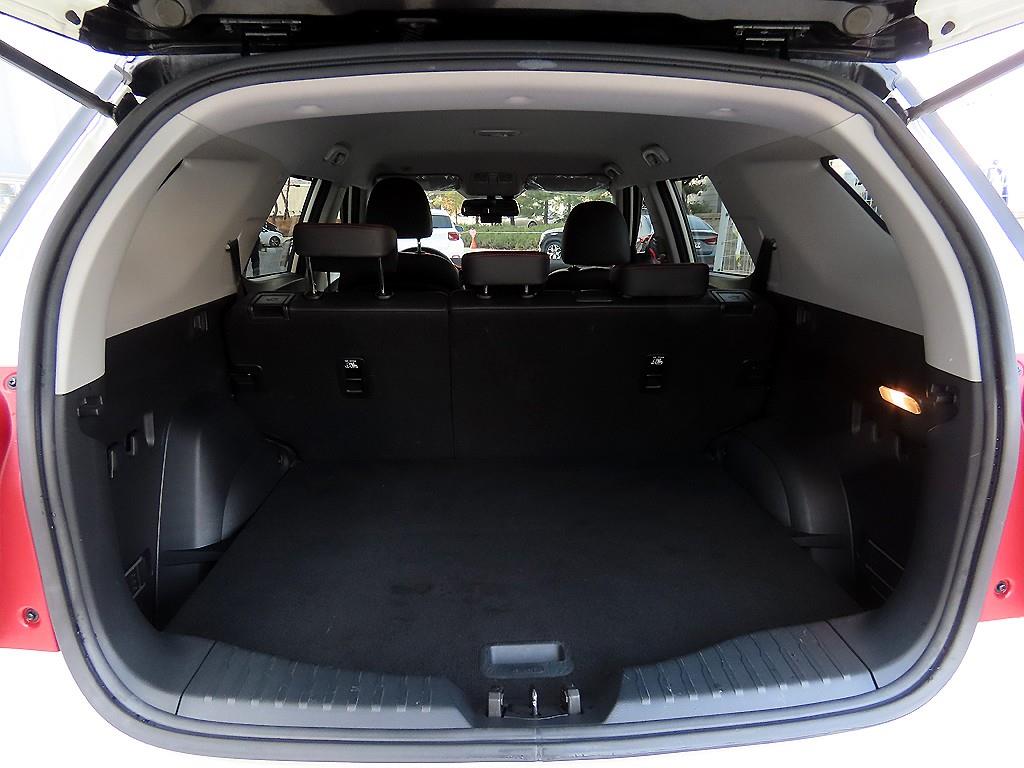 Ssangyong Tivoli 2018 Blanco - Importación desde Corea - HF Imports Iquique - Foto 18