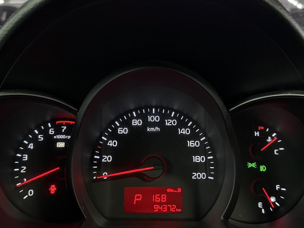 KIA Morning 2016 the color of pearl - Importación desde Corea - HF Imports Iquique - Foto 13