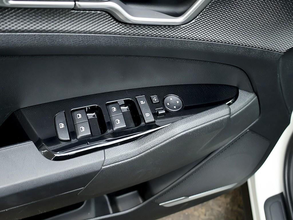 KIA Sportage 2022 Blanco - Importación desde Corea - HF Imports Iquique - Foto 13