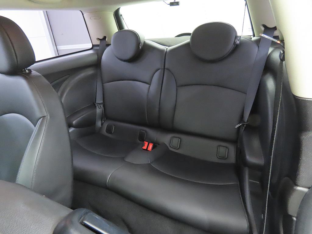 Mini Cooper - Vista 6