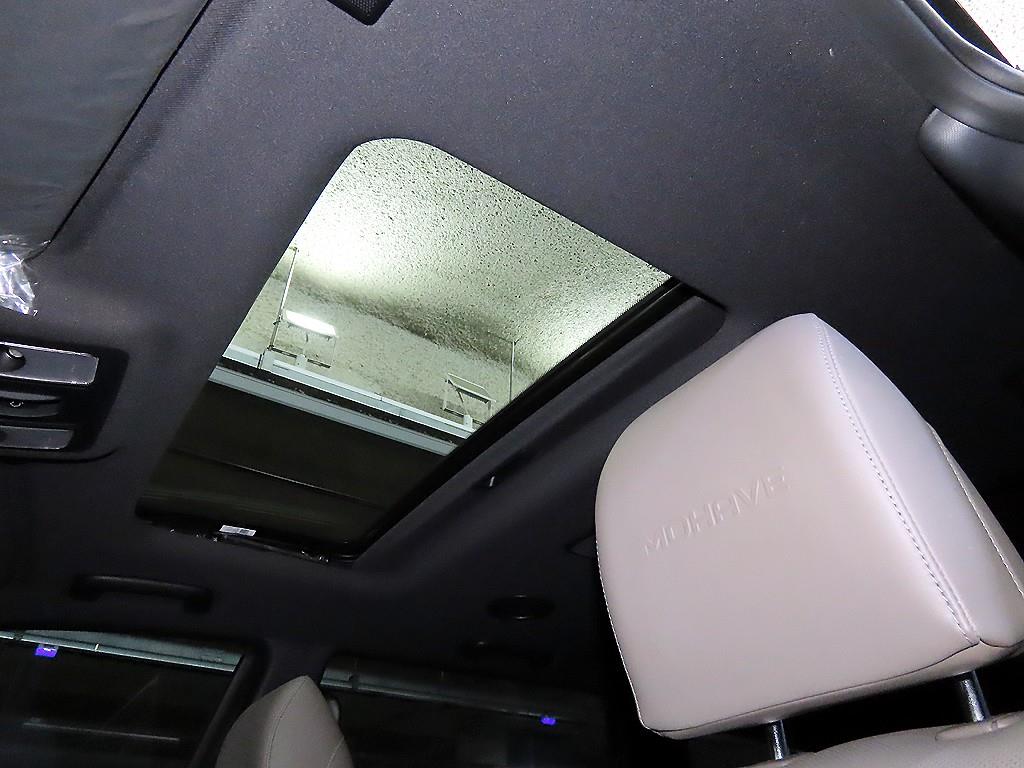 KIA Mohave 2022 Negro - Importación desde Corea - HF Imports Iquique - Foto 14