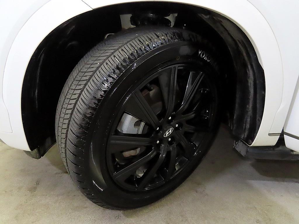 HYUNDAI Palisade 2022 - Importación desde Corea - HF Imports Iquique - Foto 20