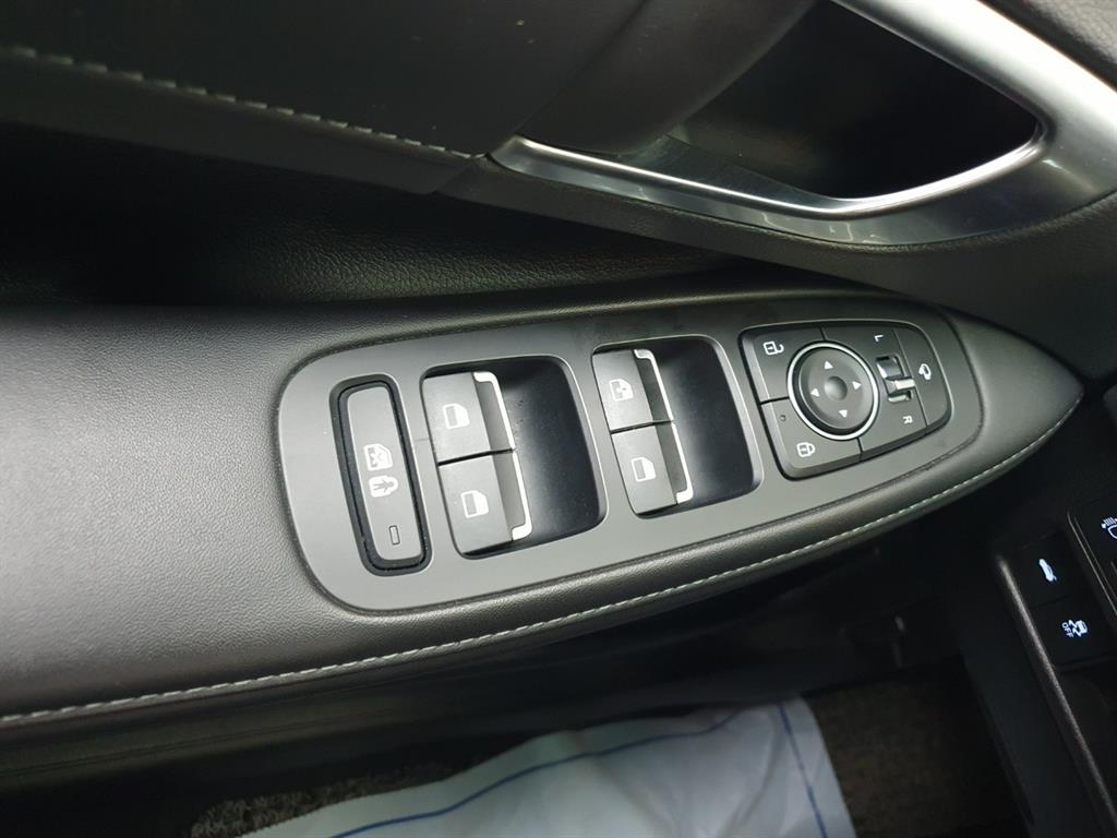 HYUNDAI Sonata 2022 Blanco - Importación desde Corea - HF Imports Iquique - Foto 13