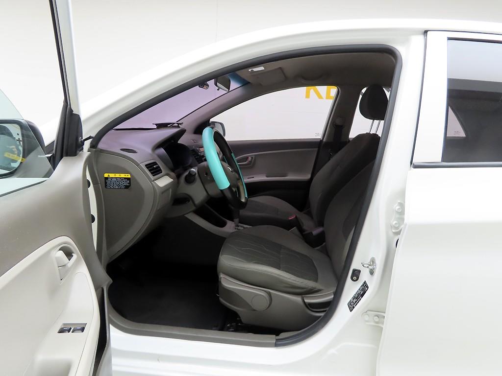 KIA Morning - Vista 12