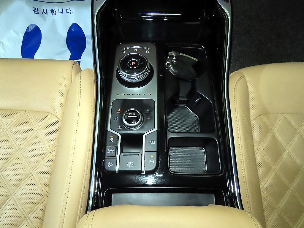 KIA Sorento - Vista 12